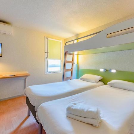 Ibis Budget Avignon Nord Le Pontet  Zewnętrze zdjęcie