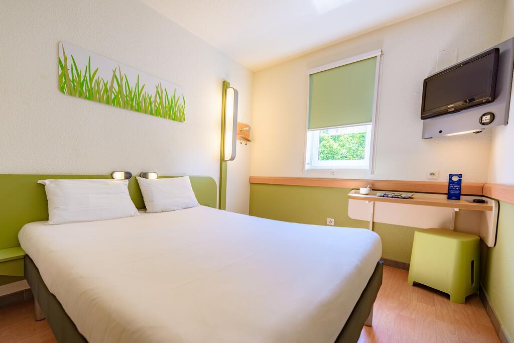 Ibis Budget Avignon Nord Le Pontet  Zewnętrze zdjęcie