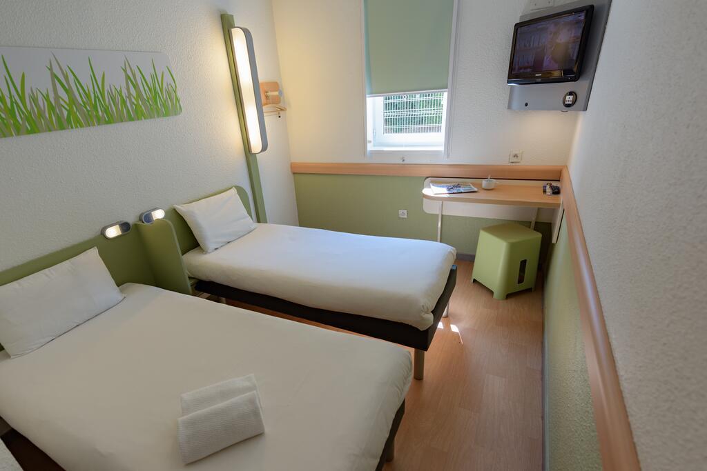 Ibis Budget Avignon Nord Le Pontet  Zewnętrze zdjęcie