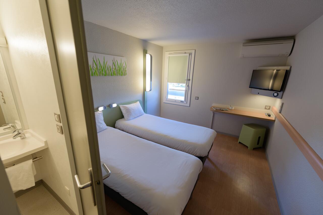 Ibis Budget Avignon Nord Le Pontet  Zewnętrze zdjęcie