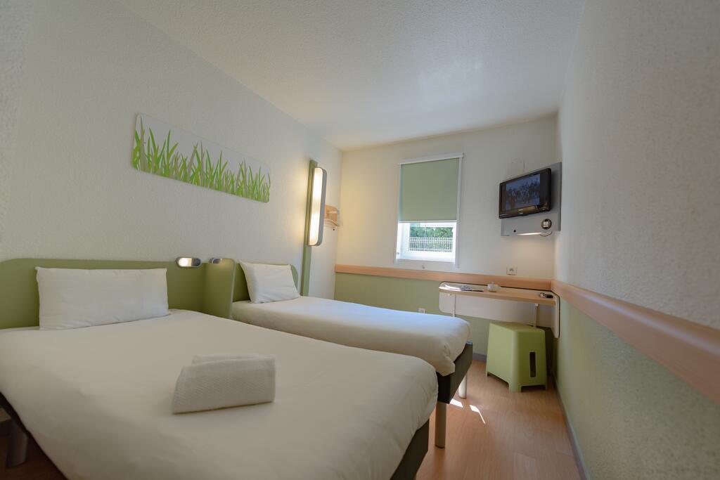 Ibis Budget Avignon Nord Le Pontet  Zewnętrze zdjęcie