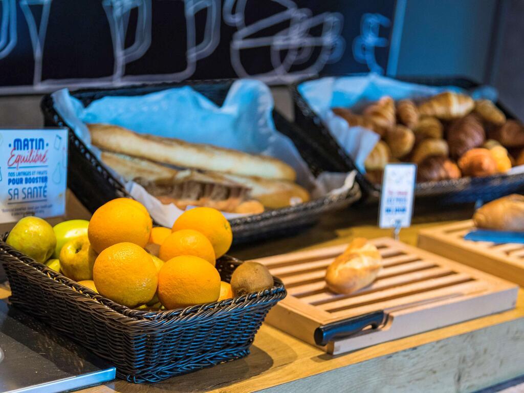 Ibis Budget Avignon Nord Le Pontet  Zewnętrze zdjęcie