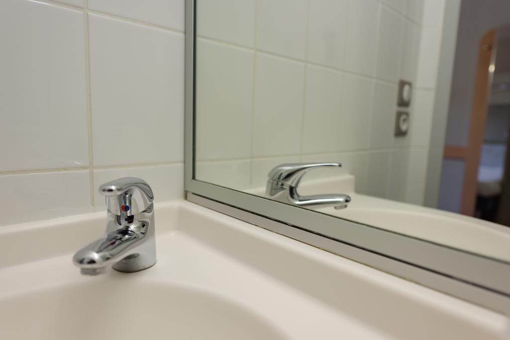 Ibis Budget Avignon Nord Le Pontet  Zewnętrze zdjęcie