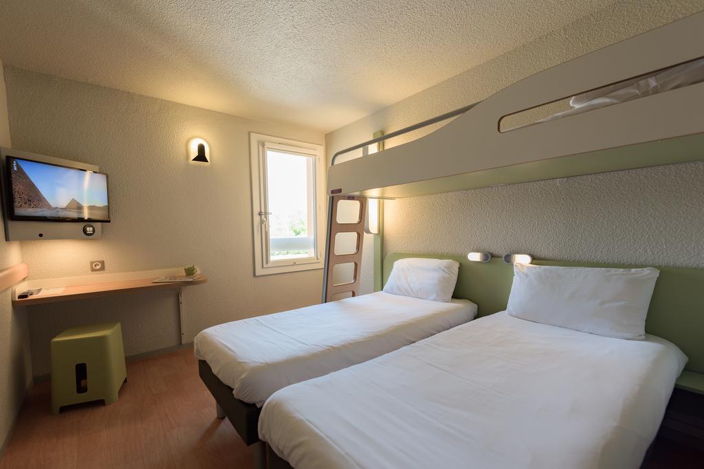 Ibis Budget Avignon Nord Le Pontet  Zewnętrze zdjęcie