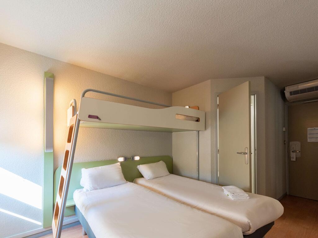 Ibis Budget Avignon Nord Le Pontet  Zewnętrze zdjęcie