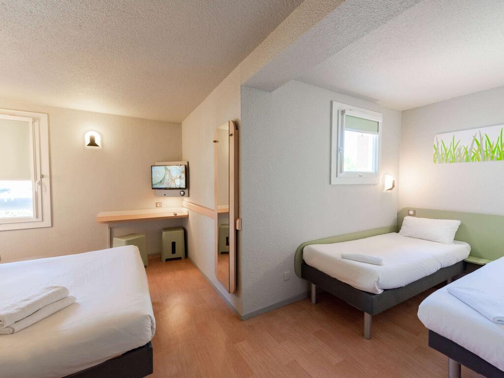 Ibis Budget Avignon Nord Le Pontet  Zewnętrze zdjęcie