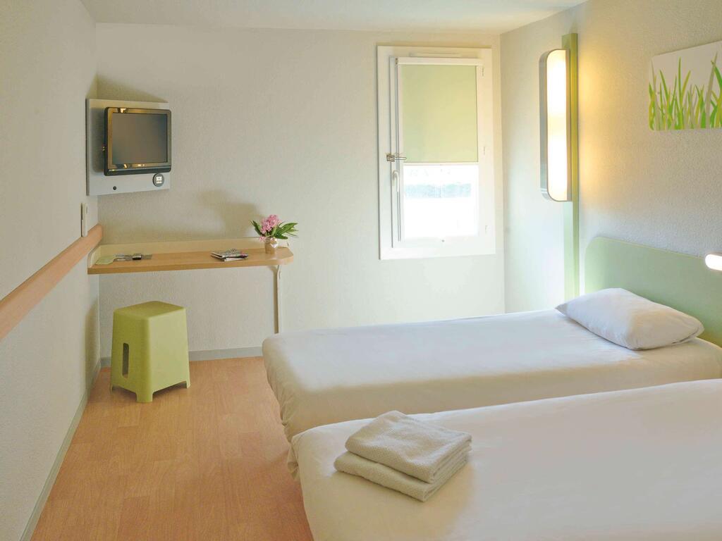 Ibis Budget Avignon Nord Le Pontet  Zewnętrze zdjęcie