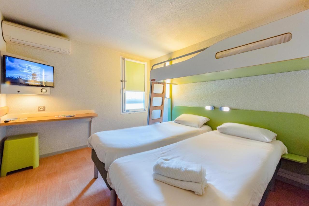 Ibis Budget Avignon Nord Le Pontet  Zewnętrze zdjęcie
