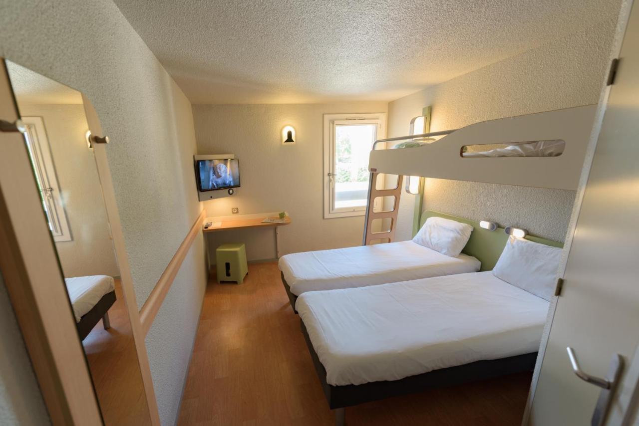 Ibis Budget Avignon Nord Le Pontet  Zewnętrze zdjęcie