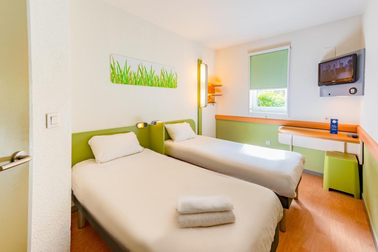 Ibis Budget Avignon Nord Le Pontet  Zewnętrze zdjęcie