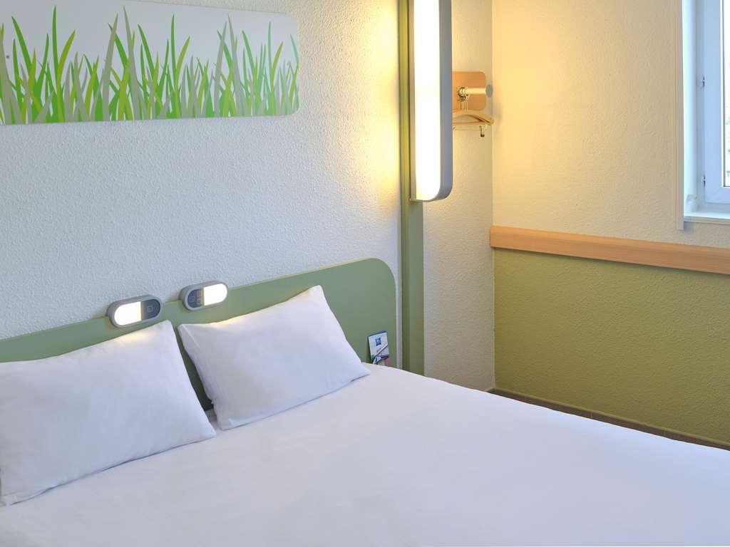 Ibis Budget Avignon Nord Le Pontet  Pokój zdjęcie