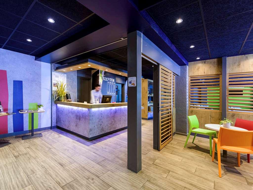 Ibis Budget Avignon Nord Le Pontet  Zewnętrze zdjęcie