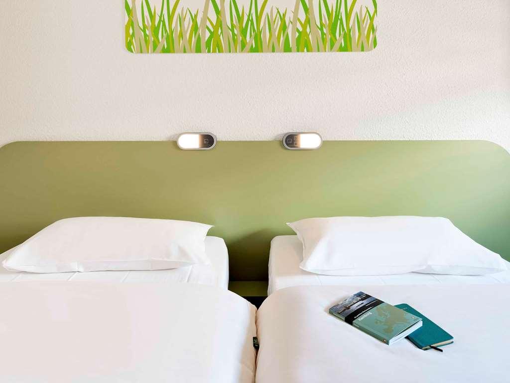 Ibis Budget Avignon Nord Le Pontet  Pokój zdjęcie
