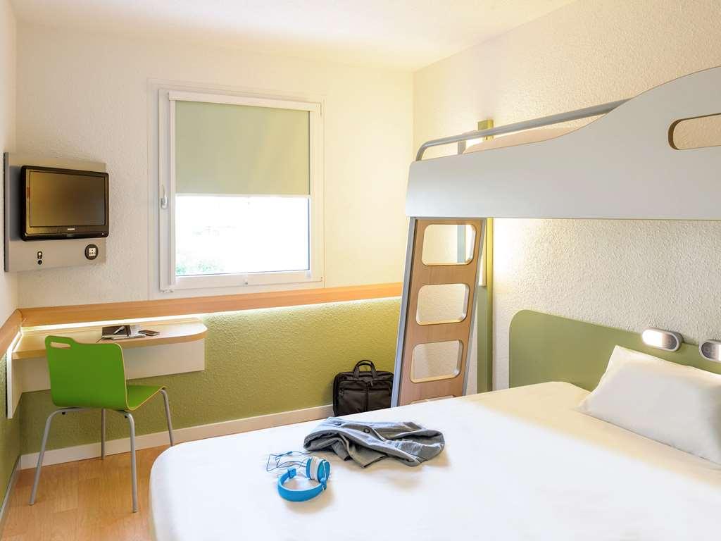 Ibis Budget Avignon Nord Le Pontet  Pokój zdjęcie
