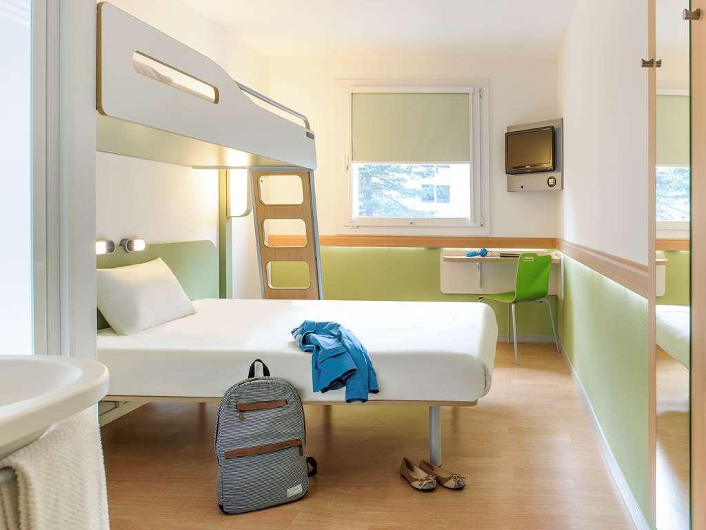 Ibis Budget Avignon Nord Le Pontet  Pokój zdjęcie