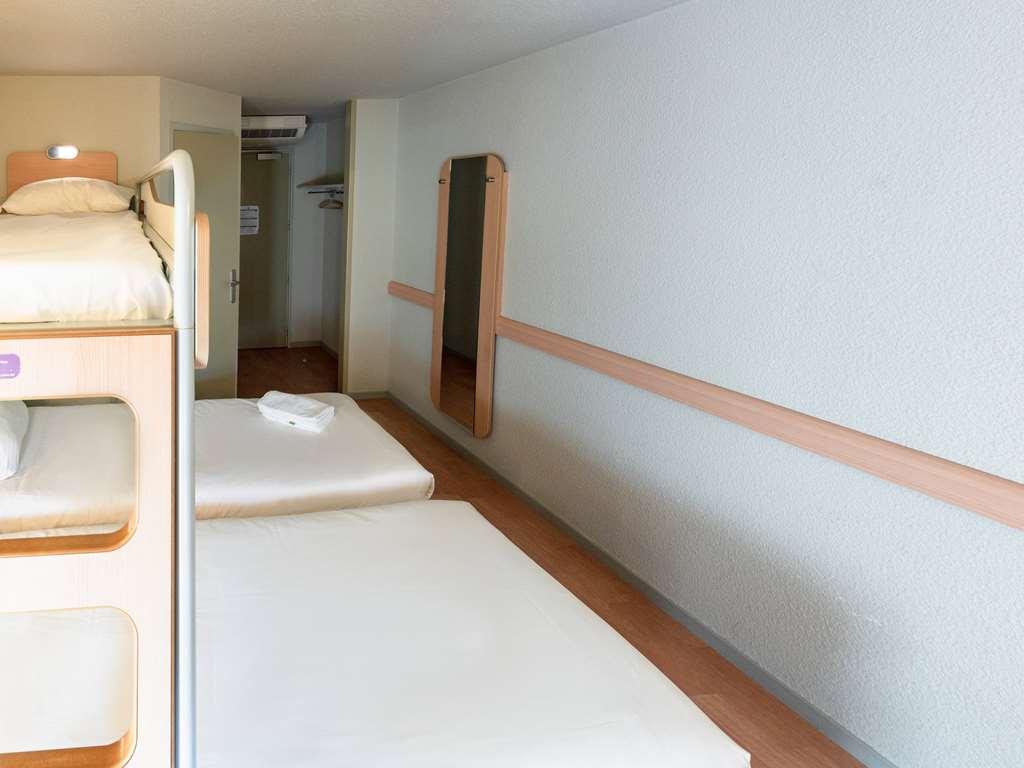 Ibis Budget Avignon Nord Le Pontet  Pokój zdjęcie