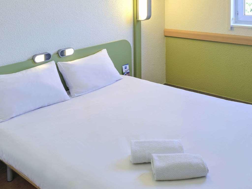 Ibis Budget Avignon Nord Le Pontet  Pokój zdjęcie