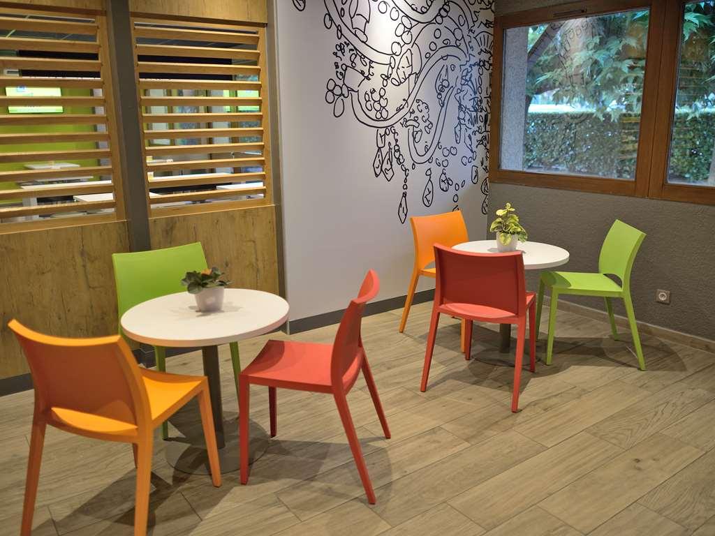 Ibis Budget Avignon Nord Le Pontet  Zewnętrze zdjęcie