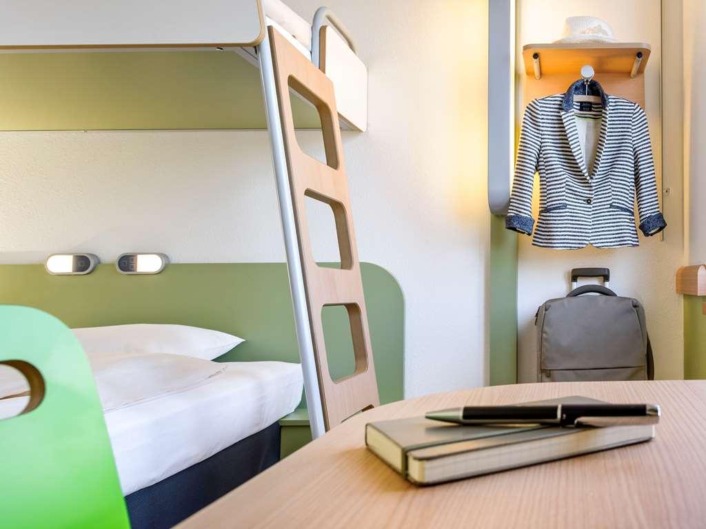 Ibis Budget Avignon Nord Le Pontet  Pokój zdjęcie