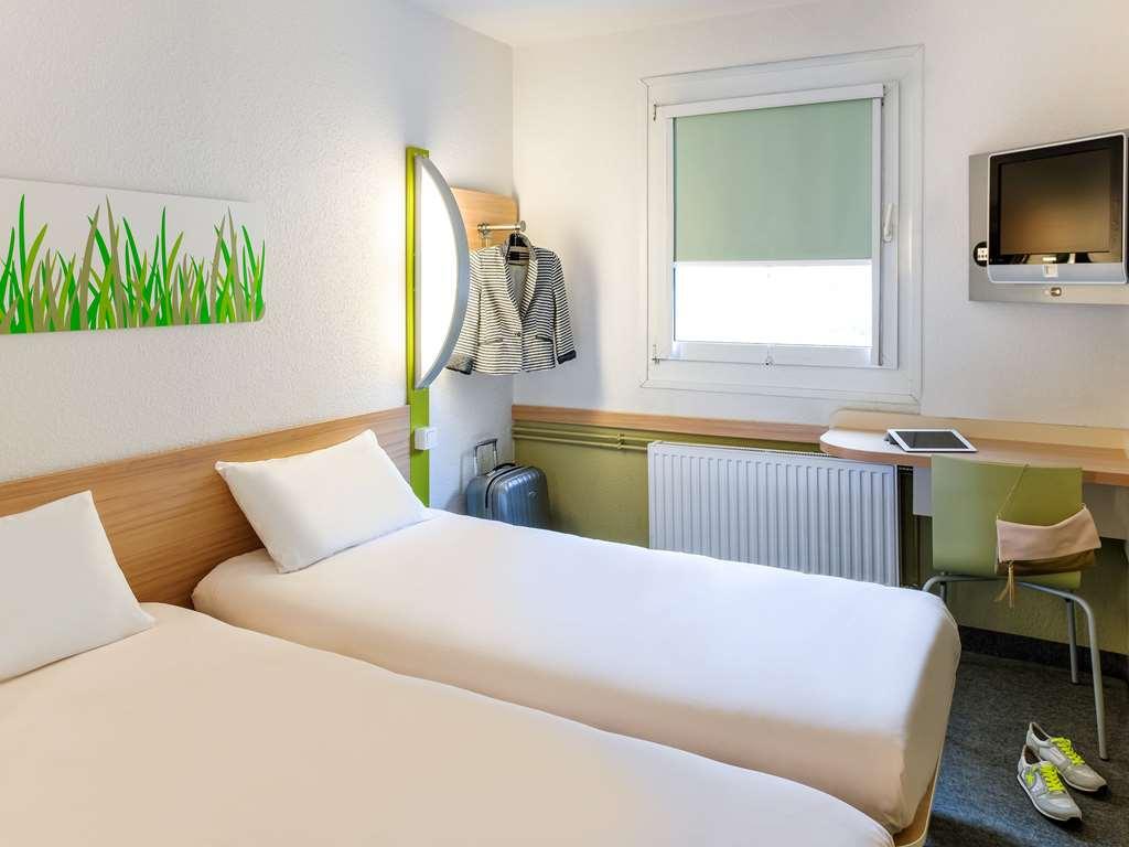 Ibis Budget Avignon Nord Le Pontet  Pokój zdjęcie