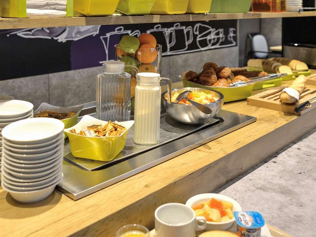 Ibis Budget Avignon Nord Le Pontet  Zewnętrze zdjęcie